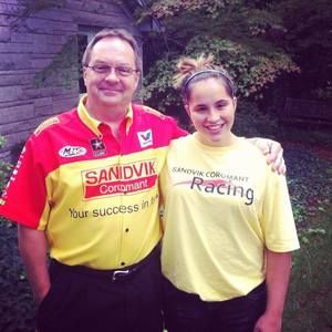 Meet your Posher, Linda